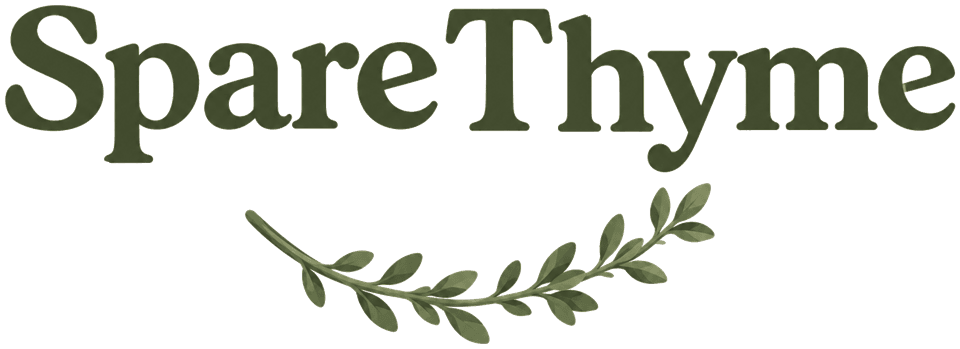 SpareThyme