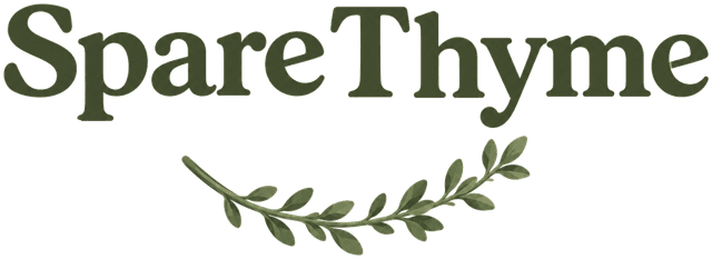 SpareThyme